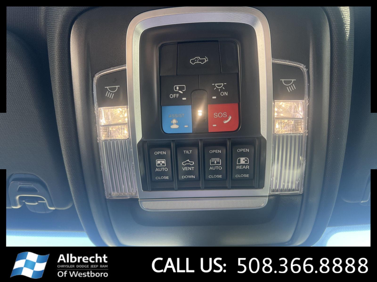 2026 Ram 1500 Laramie photo 24