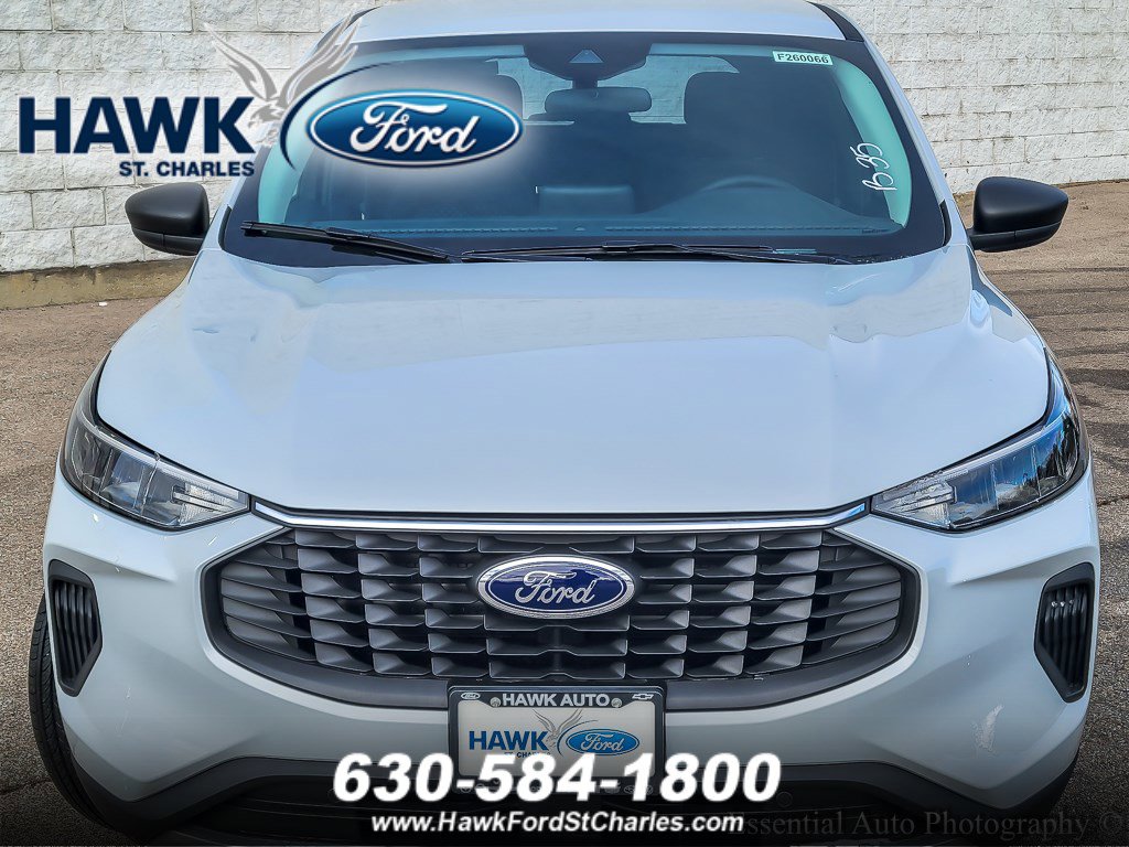 2026 FORD ESCAPE - Image 3