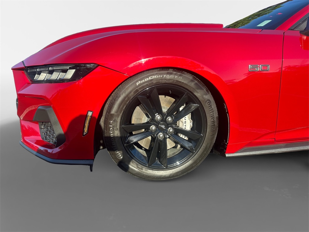 2024 Ford Mustang GT photo 15