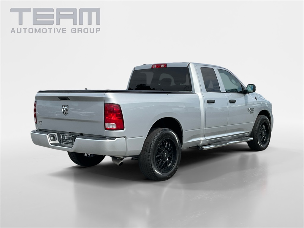 2019 Ram 1500 Classic Express photo 7