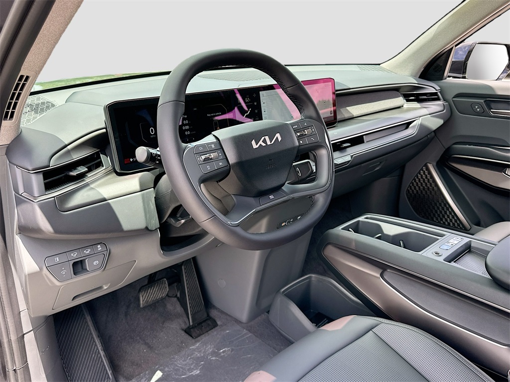 2026 Kia EV9 Light photo 8