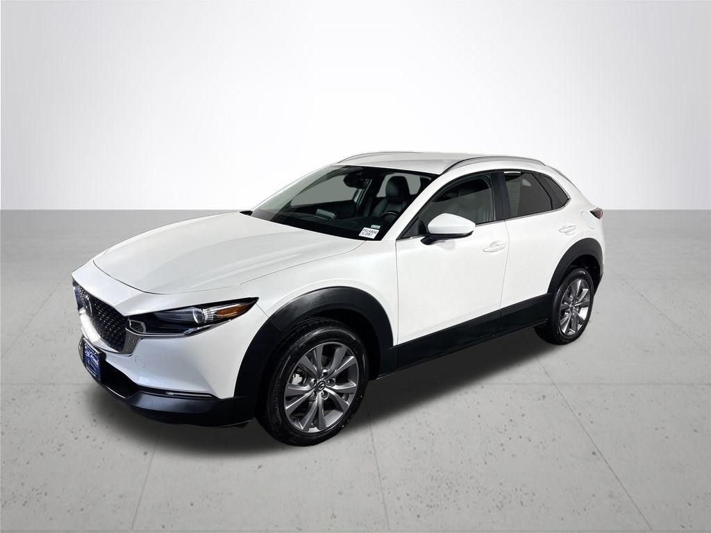 2023 Mazda CX-30 2.5 Select photo 2
