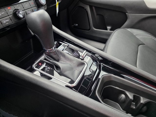 2025 Jeep Compass Limited photo 32
