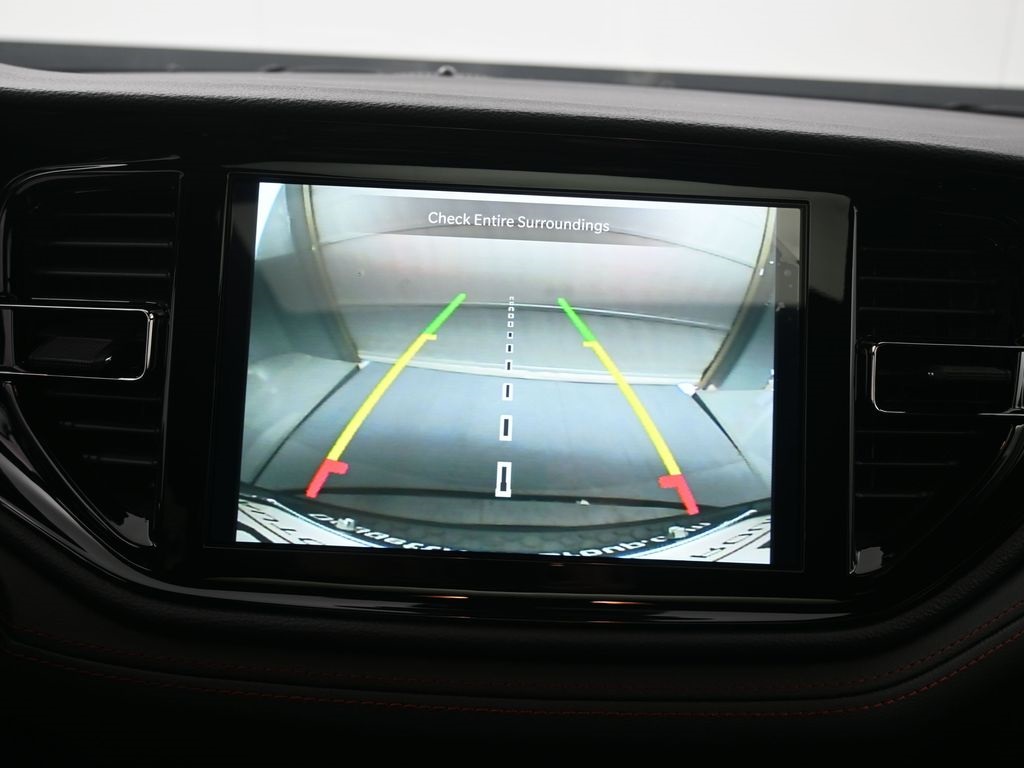 2026 Dodge Durango GT Plus photo 3