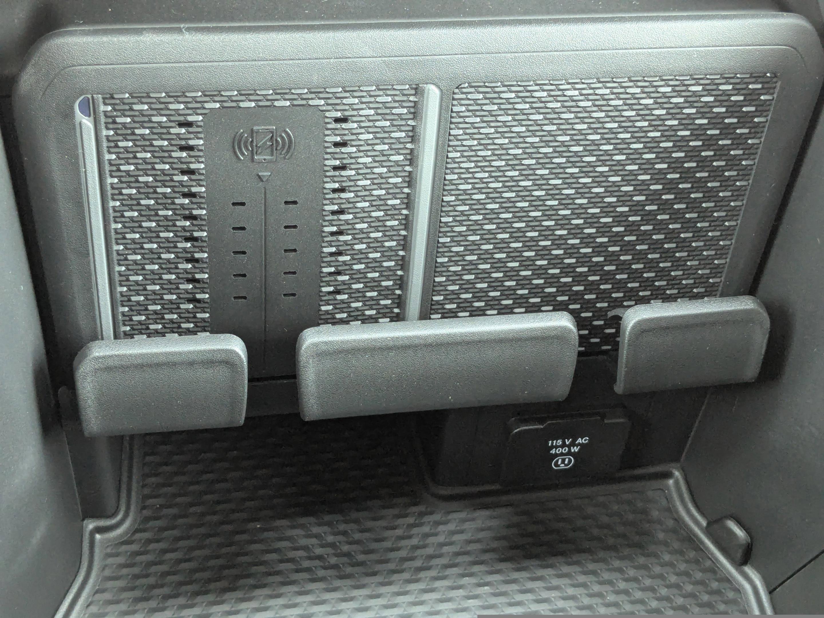 2026 Ram 1500 Big Horn photo 26
