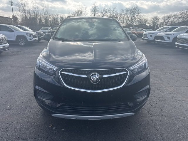2021 Buick Encore Preferred photo 2