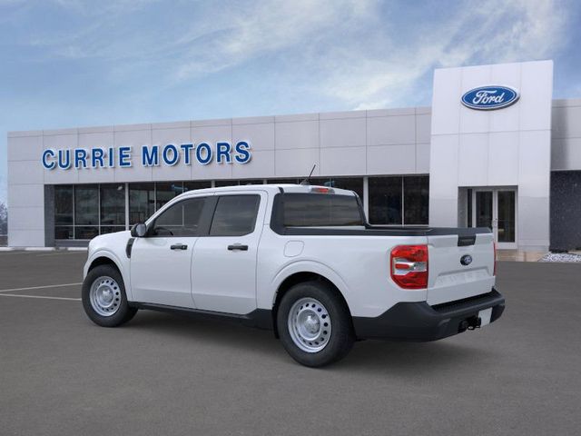 2026 FORD MAVERICK - Image 28