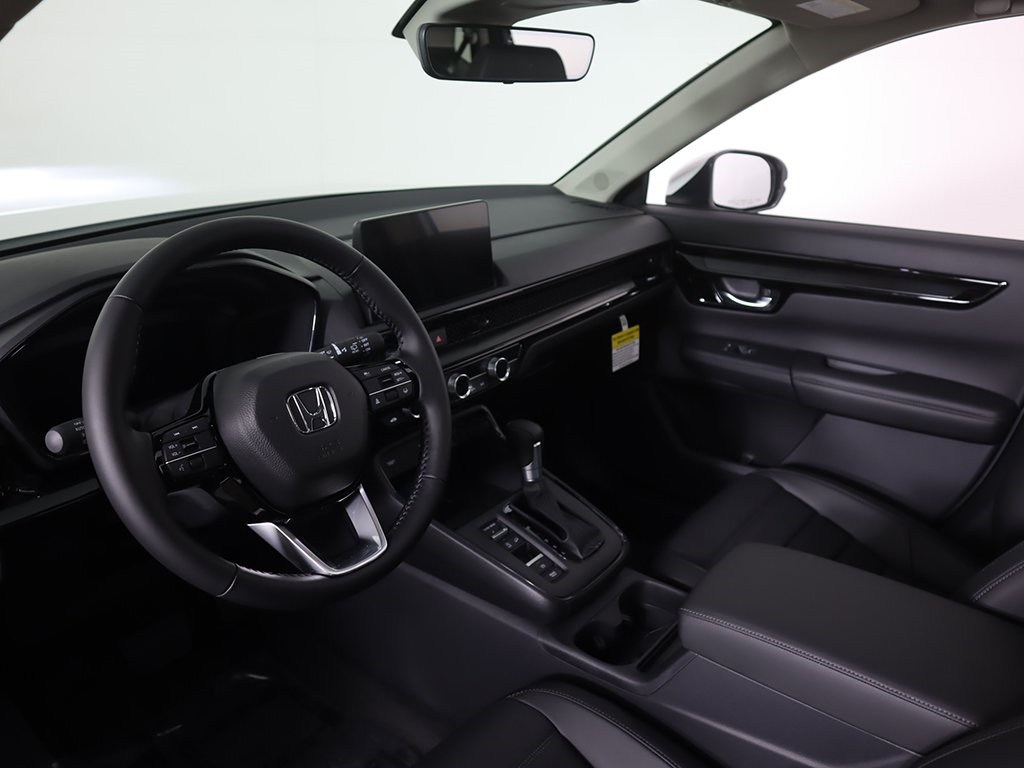 2026 Honda CR-V EX-L photo 18