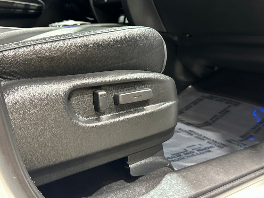 2021 Honda Pilot Touring photo 22