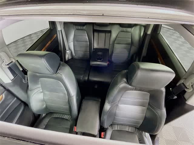 2019 Honda CR-V EX-L photo 10