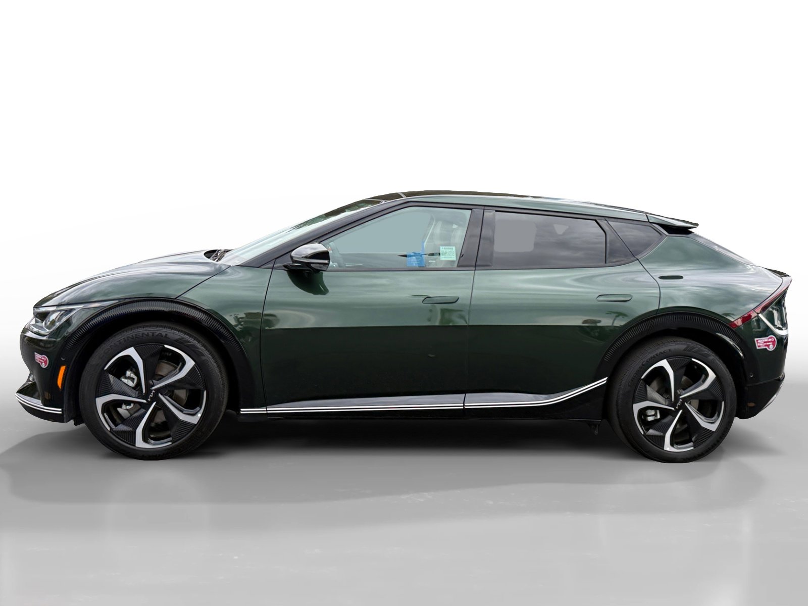 2023 Kia EV6 GT-Line photo 2