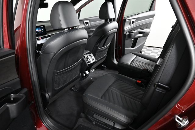 2024 Kia Sorento X-Line SX Prestige photo 14