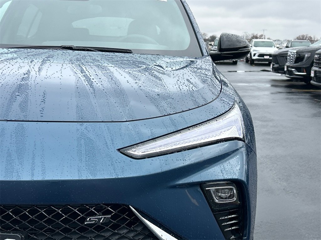 2026 BUICK ENVISTA - Image 9