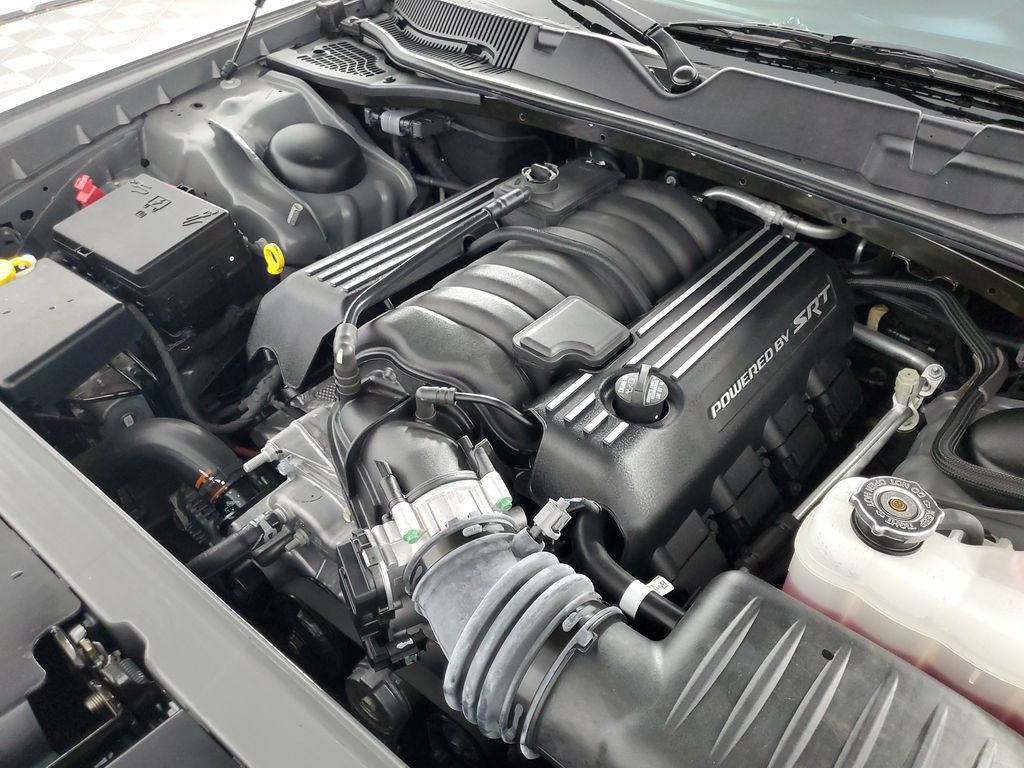 2023 Dodge Challenger R/T Scat Pack photo 28