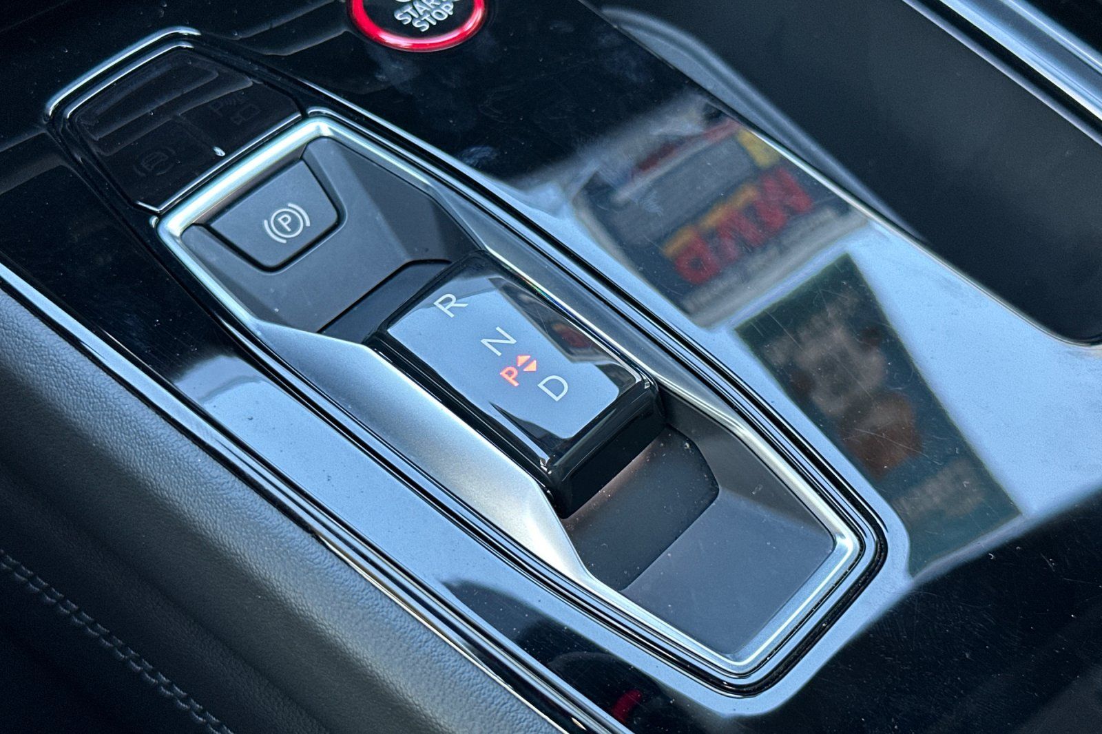 2022 Audi e-tron GT Premium Plus photo 19
