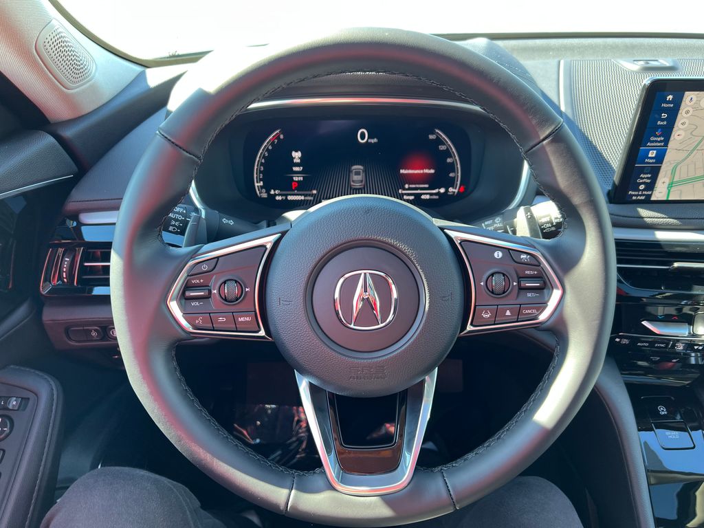 2025 Acura MDX SH-AWD photo 15