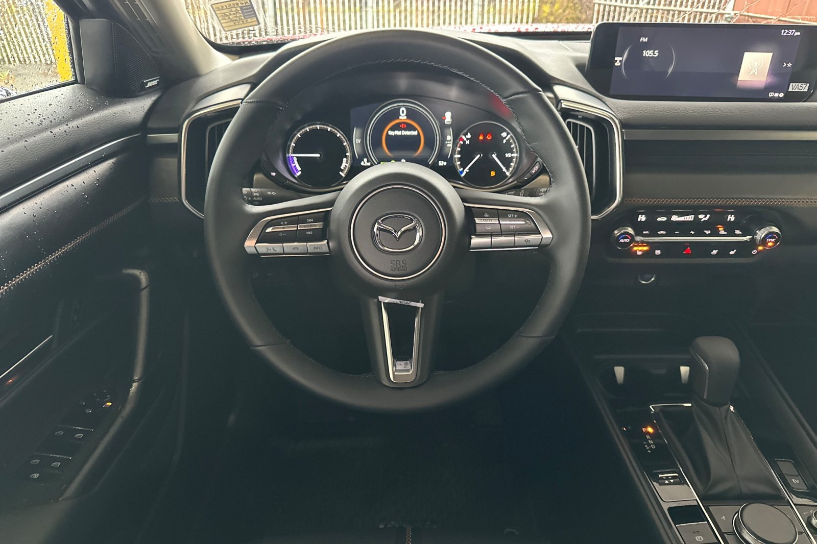 2025 Mazda CX-50 Premium Plus photo 14
