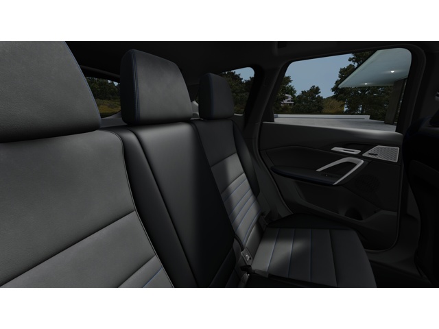 2026 Bmw X1 M35i photo 10