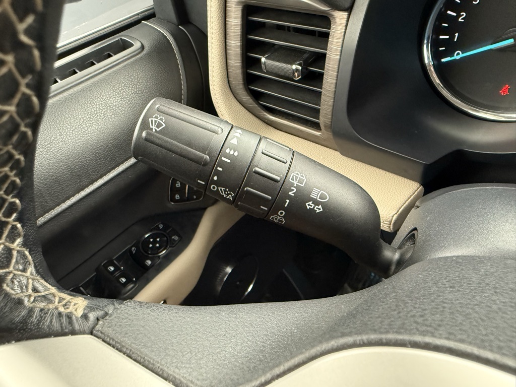 2024 Ford Expedition MAX Limited photo 25