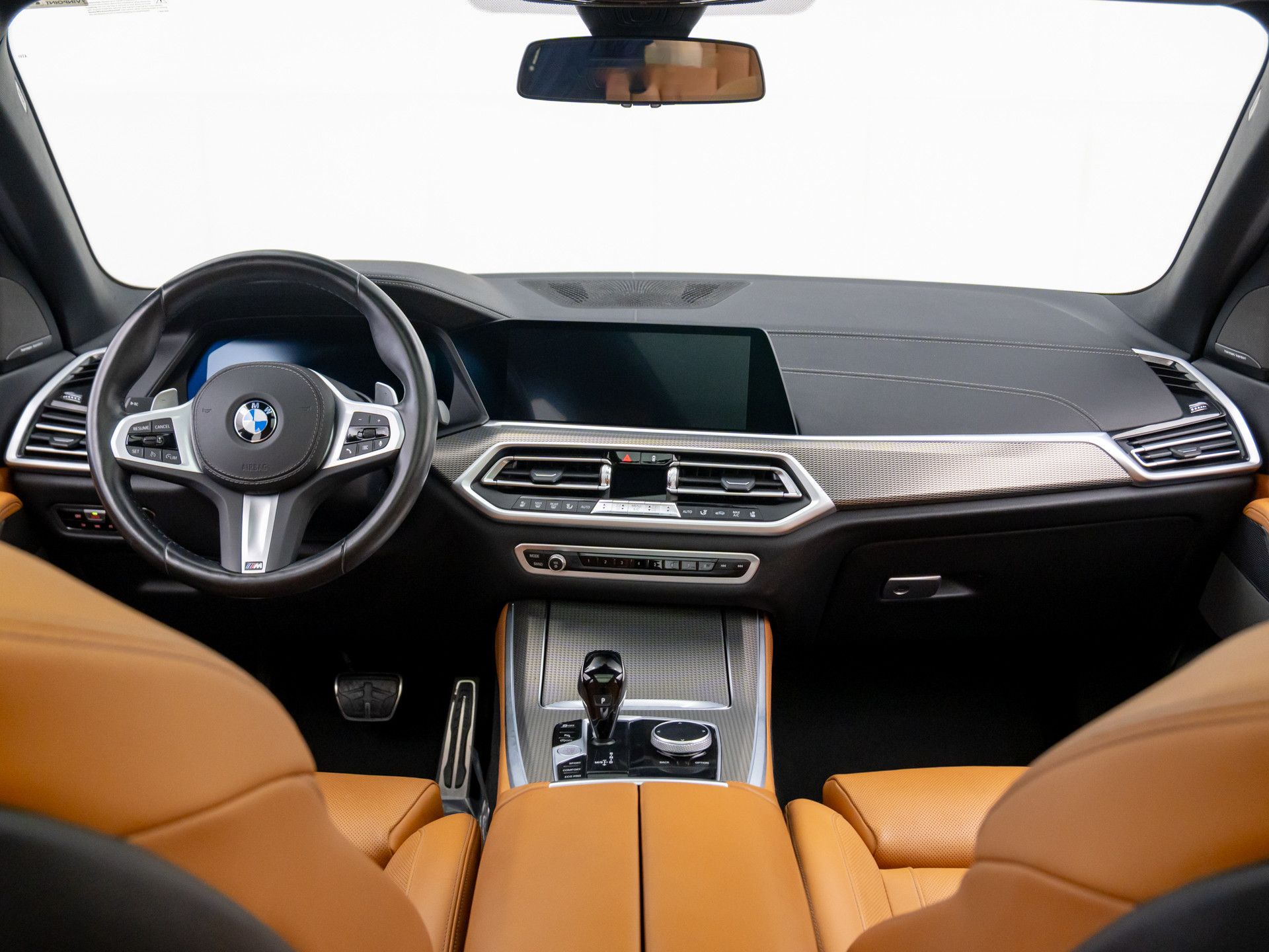 2022 Bmw X5 M50i photo 9
