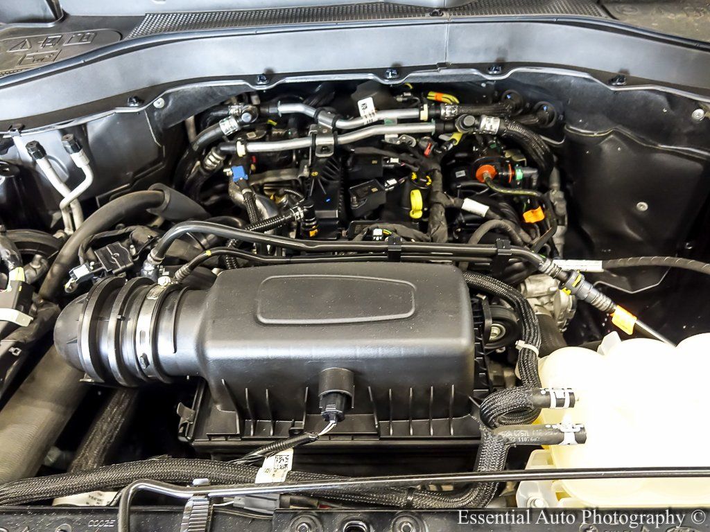 2023 FORD EXPLORER - Image 29