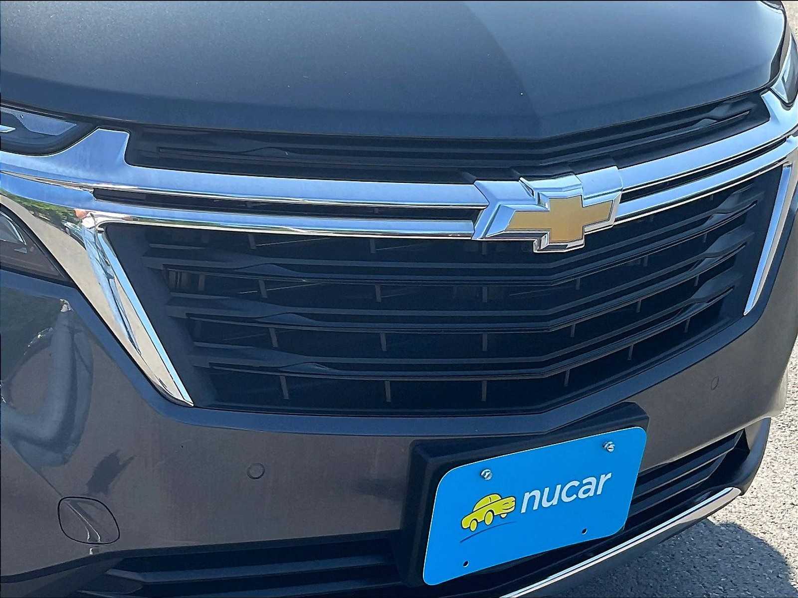 2023 Chevrolet Equinox LT photo 29
