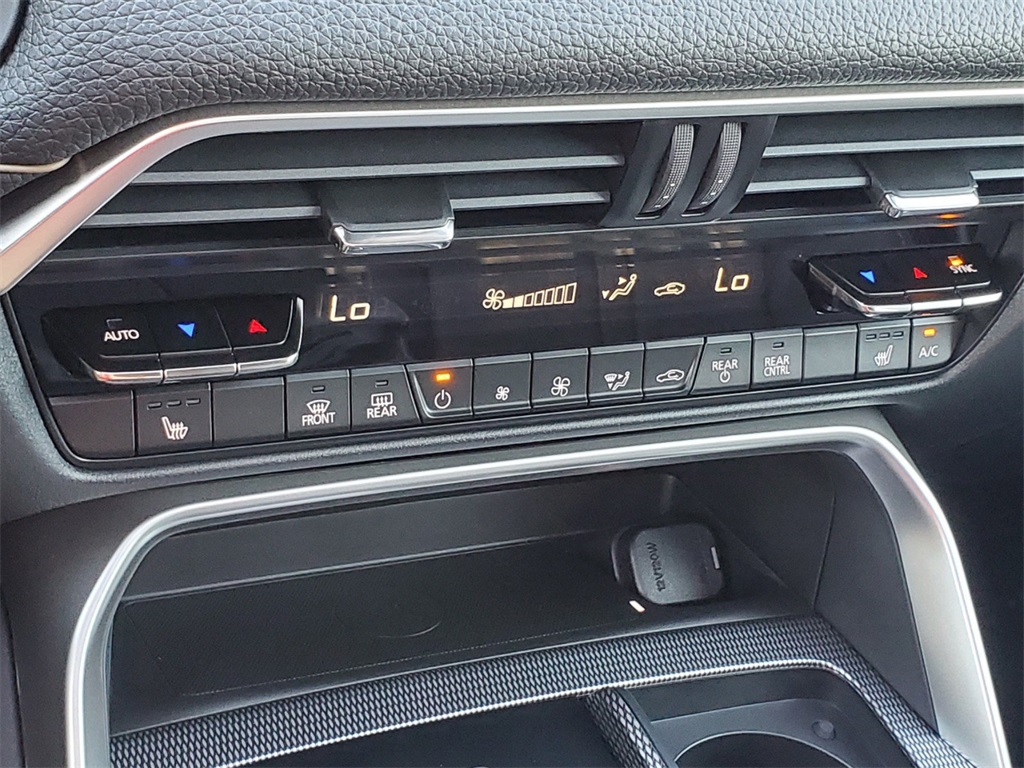 2025 Mazda CX-70 3.3 Turbo Preferred photo 23
