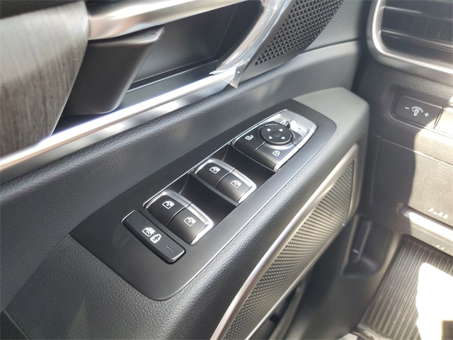 2025 Kia Telluride X-Line EX X-Pro photo 36