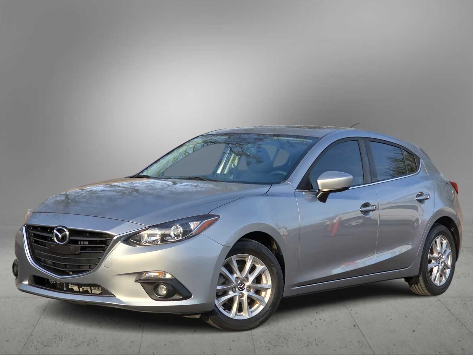 2016 Mazda MAZDA3 i Touring's photo
