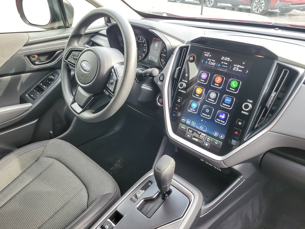 2024 SUBARU CROSSTREK - Image 19