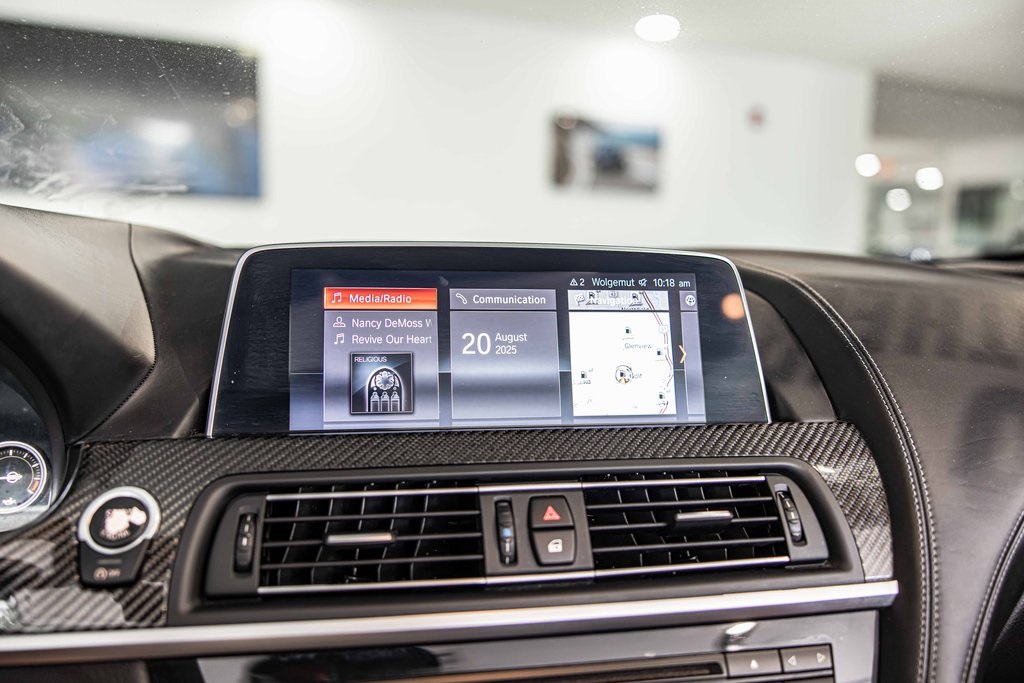 2018 BMW 640I - Image 28