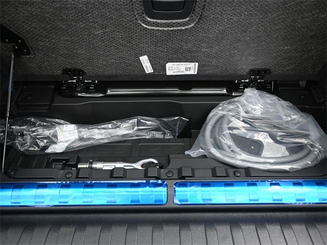 2026 Bmw X5 xDrive50e photo 22