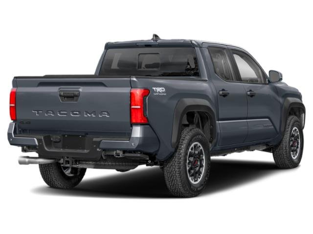 2025 Toyota Tacoma TRD photo 2