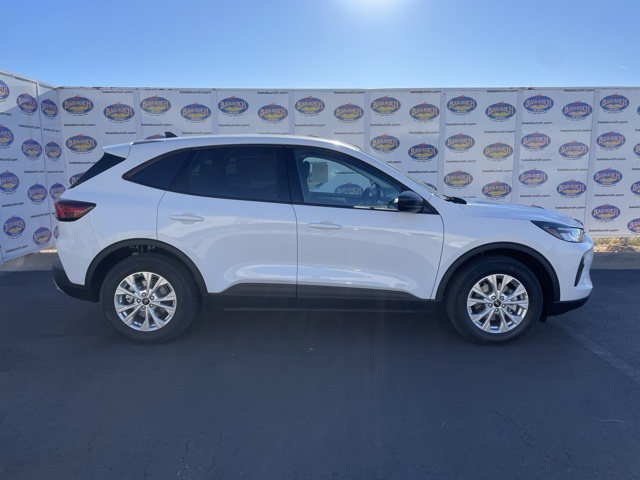 2026 Ford Escape Active's photo