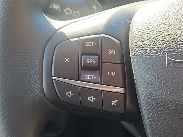 2025 Ford Transit photo 9