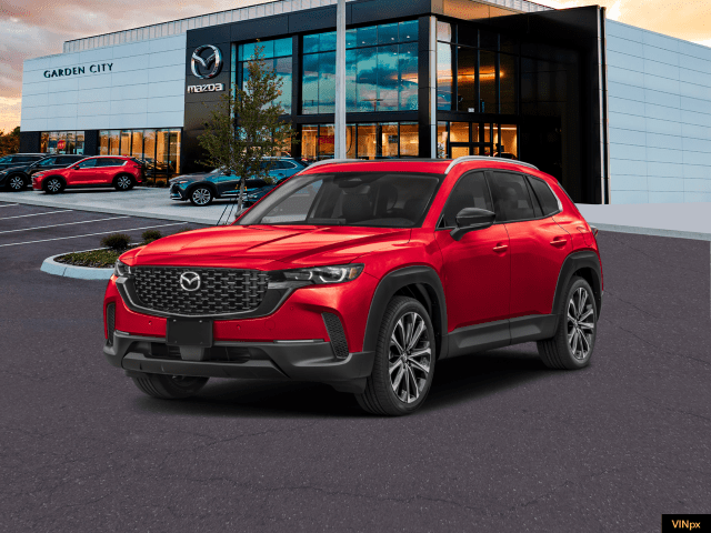 Mazda CX-50 | Garden City Mazda