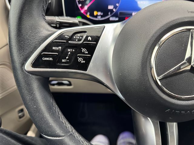 2023 Mercedes Benz C 300 photo 22