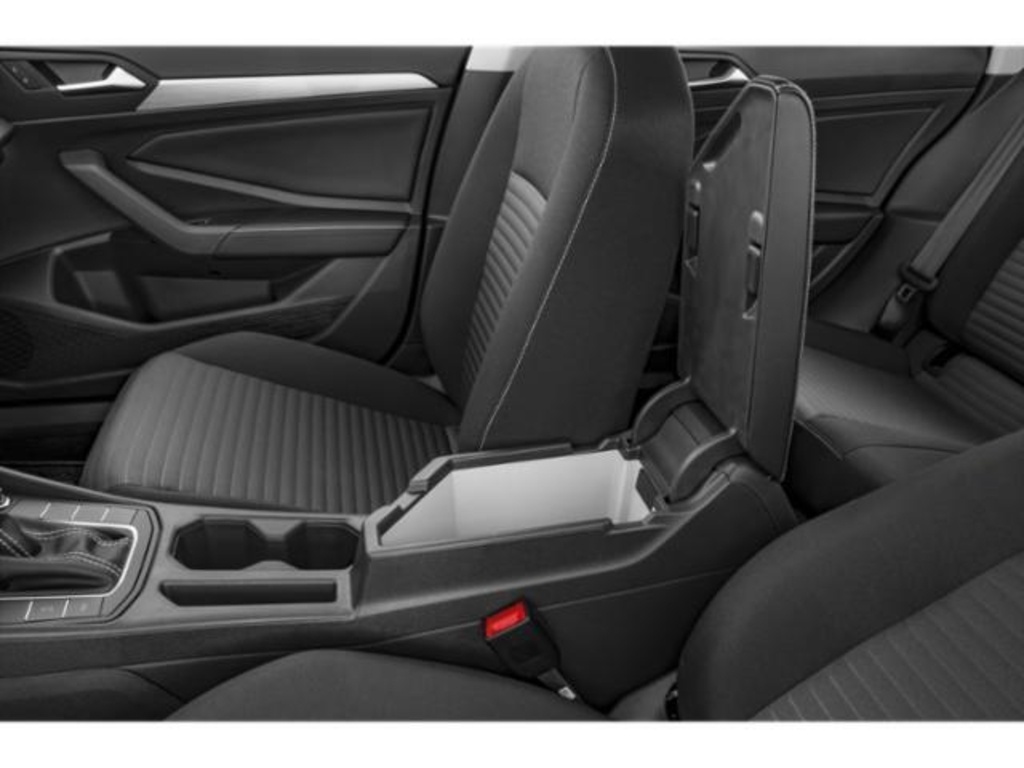2025 Volkswagen Jetta S photo 12