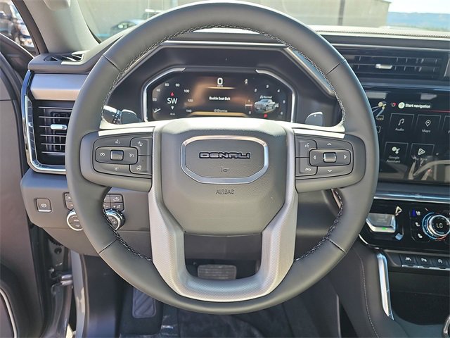 2026 Gmc Sierra 1500 Denali photo 12