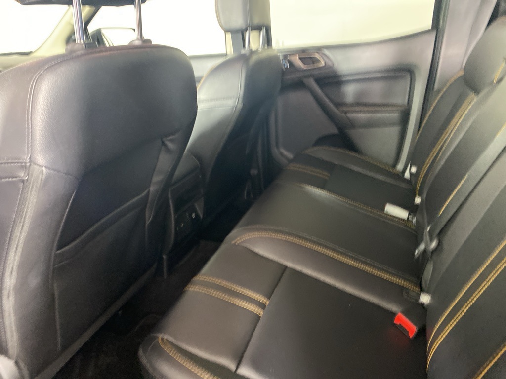 2023 Ford Ranger Lariat photo 14