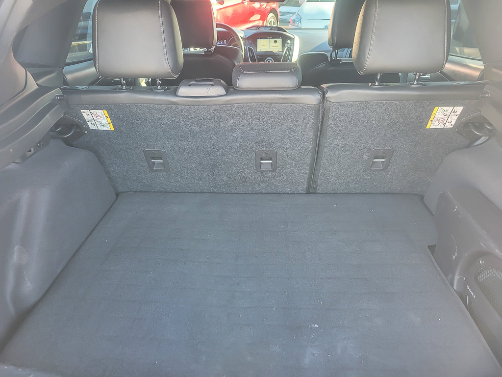 2018 FORD FOCUS - Image 18