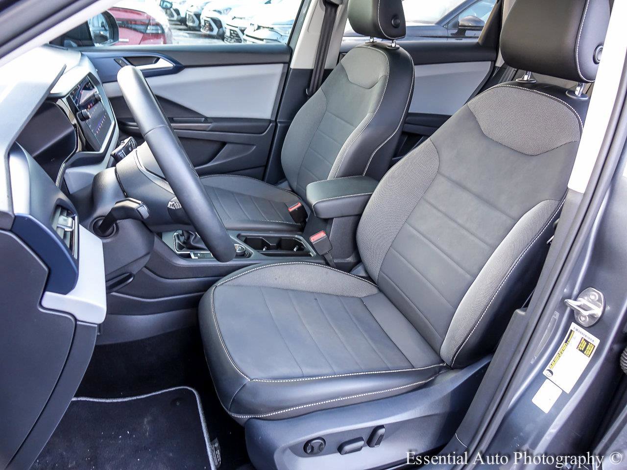 2022 VOLKSWAGEN TAOS - Image 7