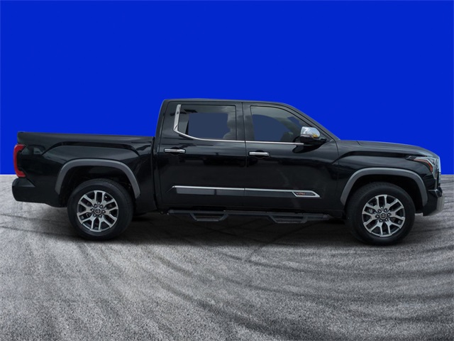 2023 Toyota Tundra 1794 Edition photo 2