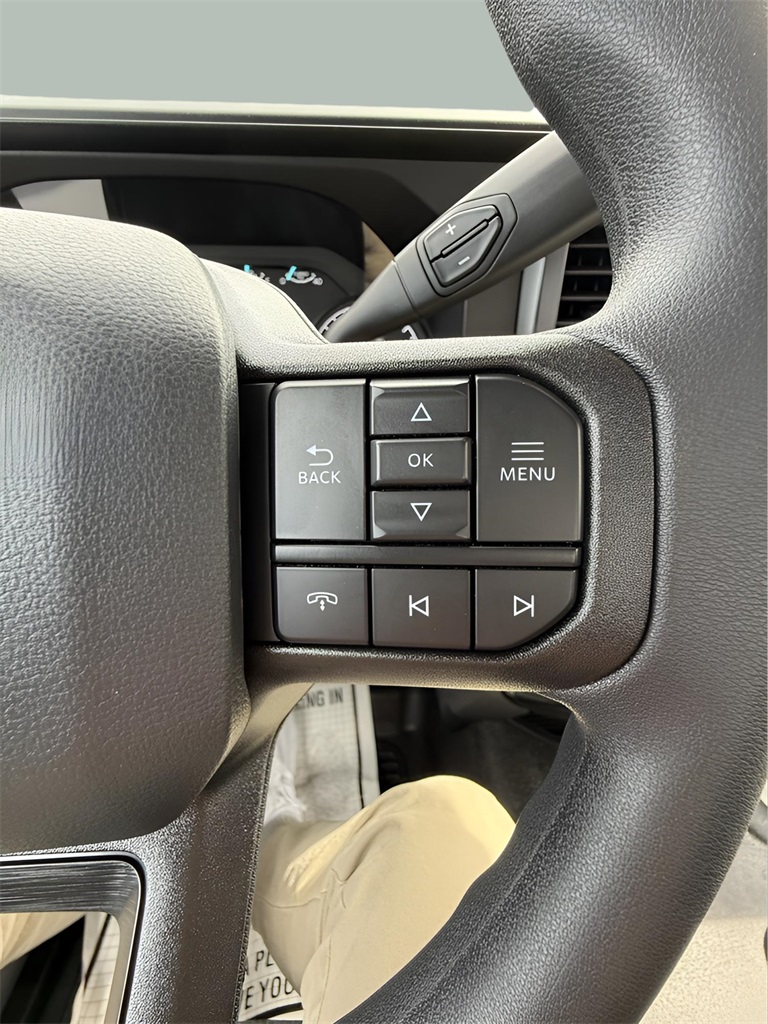 2026 Ford F-350 XLT photo 22