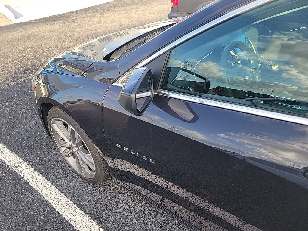 2023 Chevrolet Malibu 1LT photo 19