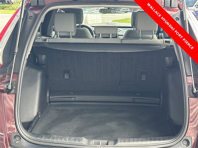 2019 Honda CR-V EX photo 7