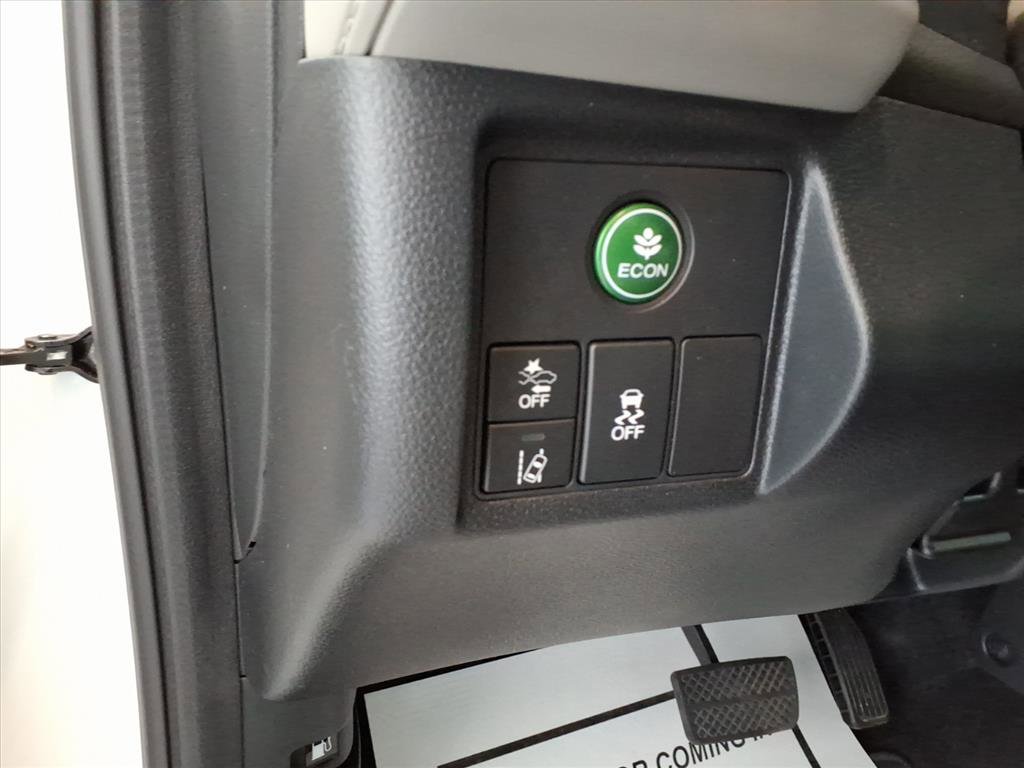 2021 Honda HR-V EX-L photo 19