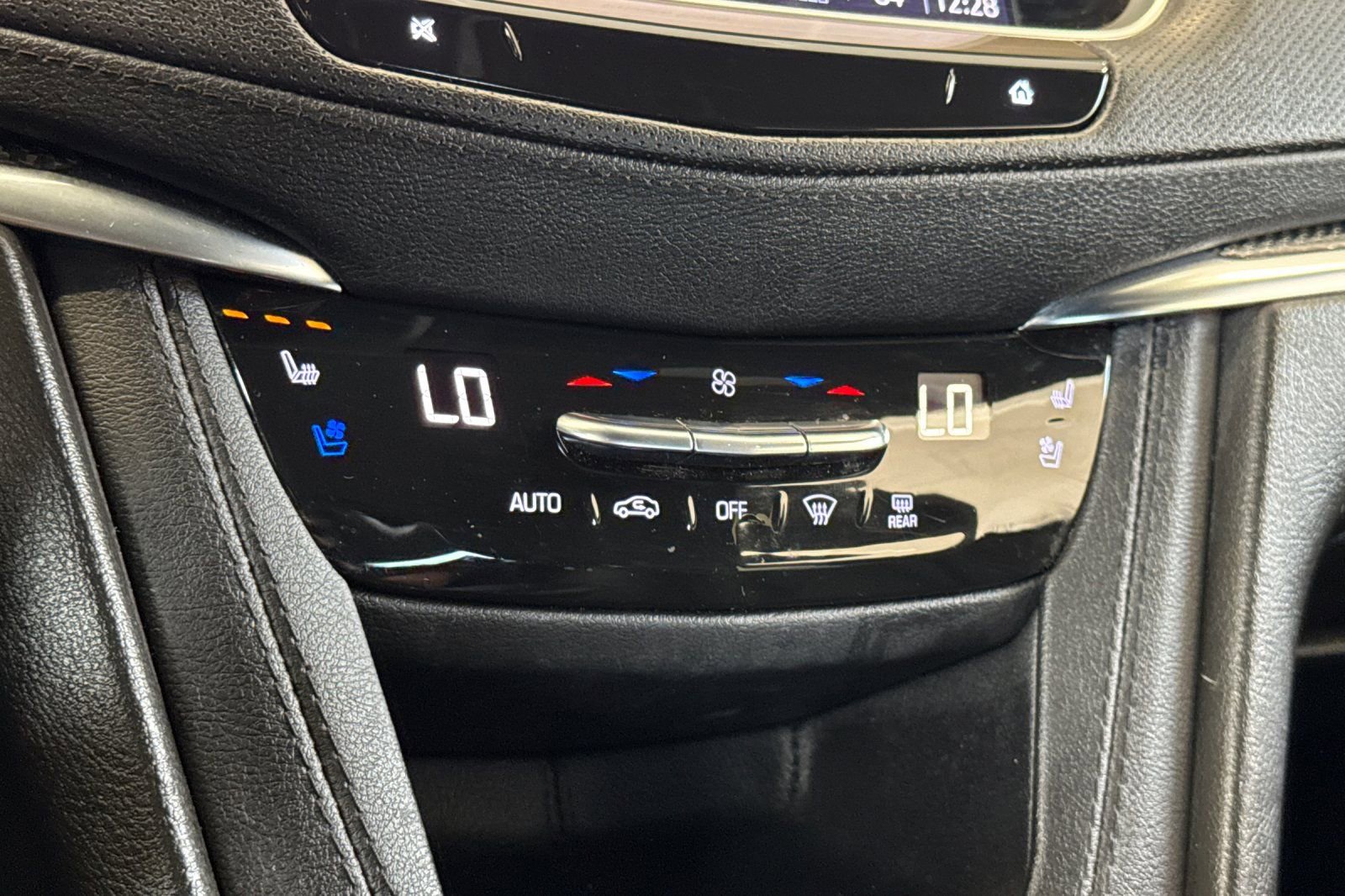 2023 Cadillac XT5 Sport photo 19