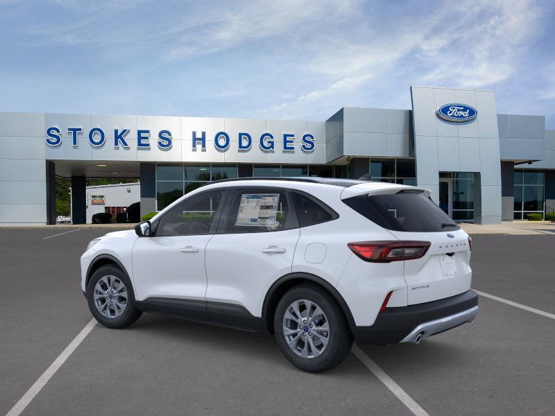 2026 Ford Escape Active photo 4