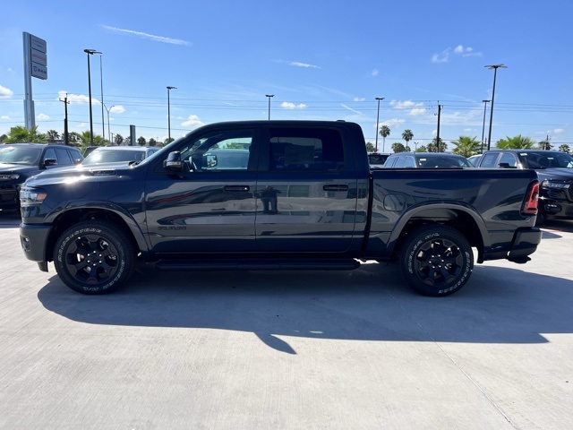 2025 Ram 1500 Big Horn Lone Star photo 4